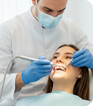 Rehabilitación Bucal